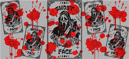 16oz Halloween-J 486